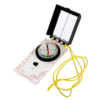 Compass Folding With Mirror Happy Outdoor