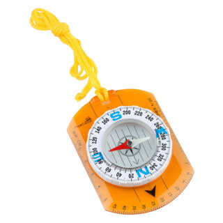 Compass For Map – 3110 Happy Outdoor