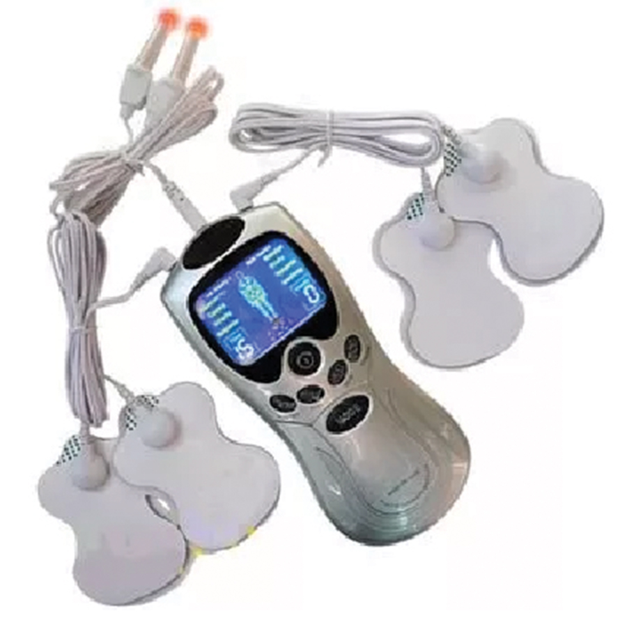 Laser TENS Acupuncture Therapy Machine – Non-Invasive Relief for Pain, Muscle & Nerve Health