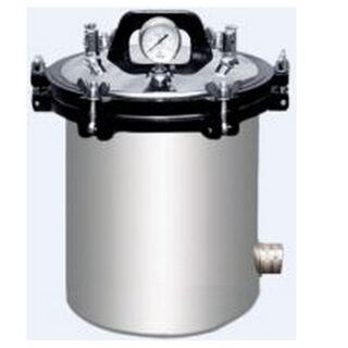 Sterilization Electrical 24 L Sunpower