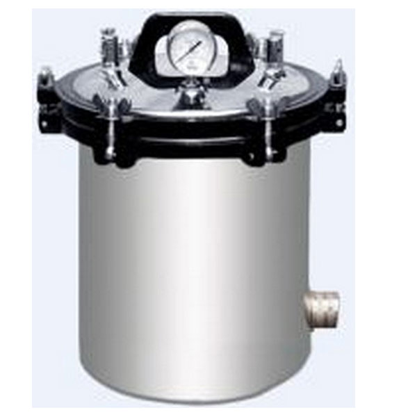 Sterilization Electrical 24 L Sunpower