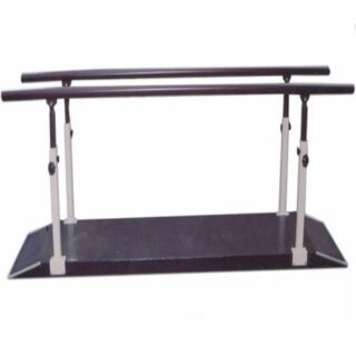 Parallel Bar 12 Feet – PARBAR12