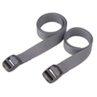 Strap For Utility Nylon 2Pcs/Pk 65Cm