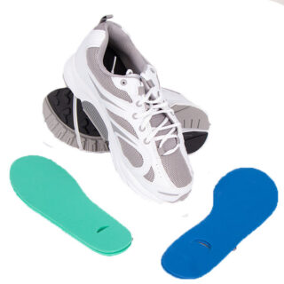 Orthopaedic Sports Shoes 10 White