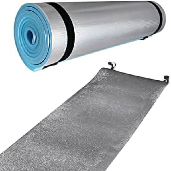 Eva Camping Mat 1800X500X10Mm Striker Sports