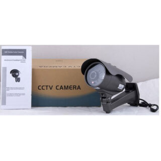 Super Efficiency 1/3 Sony 540Tvl 16Mm 60M W/ Bracket