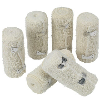 Crepe Bandage 10Cm*4.5M