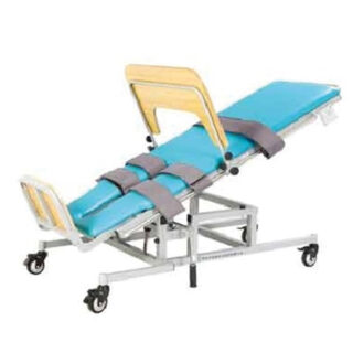 Manual Tilt Table, Adult Size – Safe, Supportive Upright Therapy