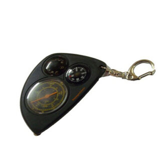 Map Measurer