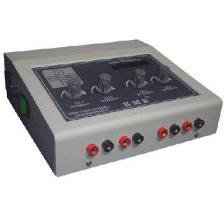 Digi TENS – Pro – 2 Channel Digital Therapy Machine | Dual Output Pain Relief Unit