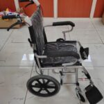 Paediatric Wheelchair, 40Cm Seat Width