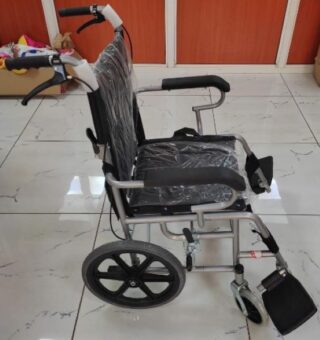 Paediatric Wheelchair, 40Cm Seat Width