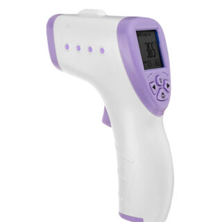 Digital Non Contact Infrared Thermometer