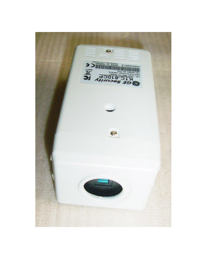 Digital Shielded Camera Without Lens – Fully Customizable CCTV Core