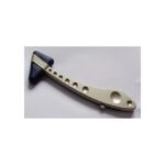 Medical Reflex Testing Hammer, Triangle Head, Asstd Colors, With Slide Out Pin
