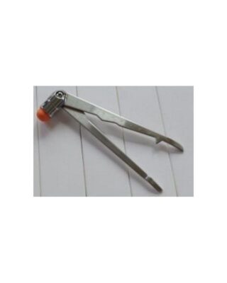 Medical Reflex Testing Hammer, With Caliper, Astd Colors – Plier Type