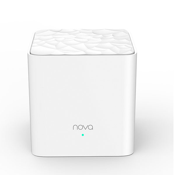 Tenda Mesh AC1200 Whole Home Mesh WiFi System 3 pack MW5s