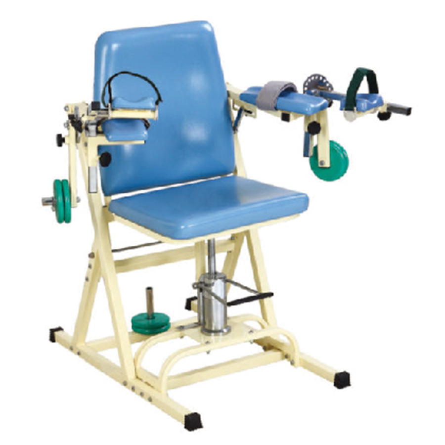 Elbow Joint Training Device – Adjustable Physiotherapy Tool for Rehab & Mobility Training