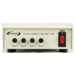 4Ch Signal Amplifier for CCTV