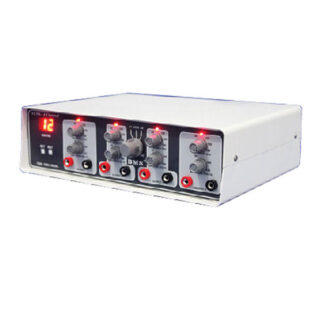Four Channel Tens machine