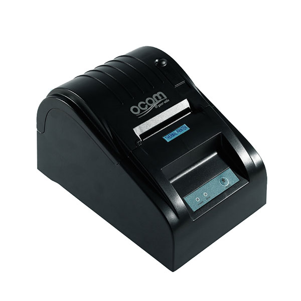 Thermal Receipt Printer – 203DPI, USB Interface, 90mm/sec Printing Speed