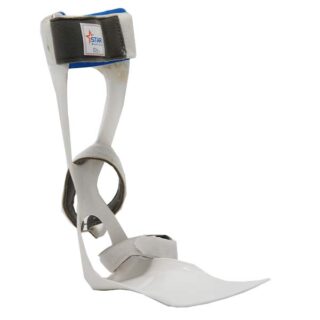 Foot Drop Support Brace – Lightweight Orthotic for Ankle Stability