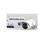 Ti365, 1/3inch Cmos; 1.3 Megapixel; Lens: 4Mm, Dc12V 1A; Standard With Bracket