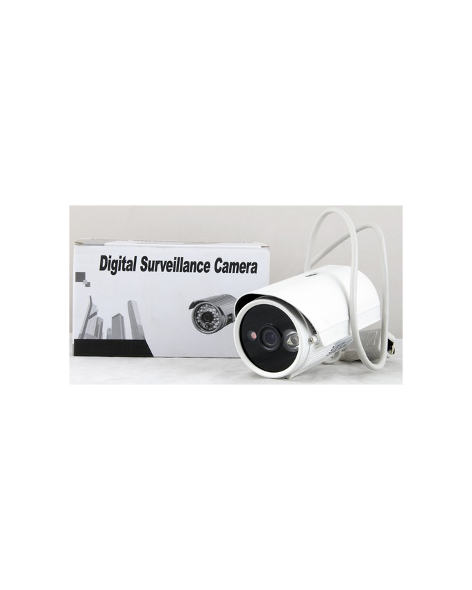 Ti365, 1/3inch Cmos; 1.3 Megapixel; Lens: 4Mm, Dc12V 1A; Standard With Bracket
