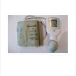 Microlife Vsa Monitor, Ideal To Use For Bp Measurement In Pregnant Women