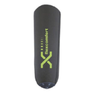 Silicone Liner 3Mm, 400 Mm , Cushion Liner With Lock Ottobock