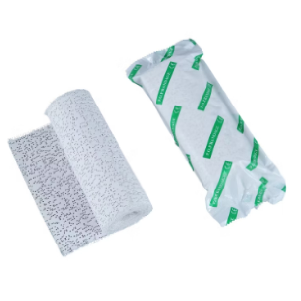 10Cm2.7M P.O.P Bandage