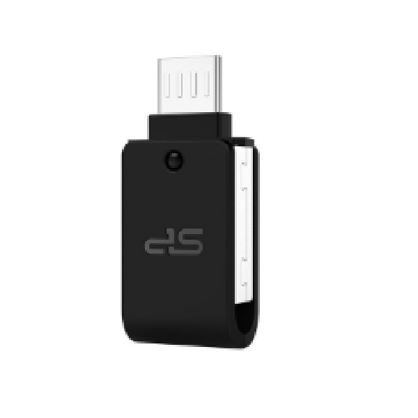 16GB OTG Flash Disk for Android – Silicon Power X21