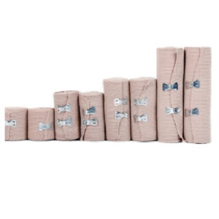 High Elastic Bandage 5.0Cm.X 450Cm