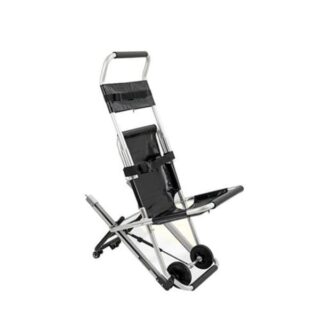 Durable Evacuation Wheelchair – Emergency Mobility Solution