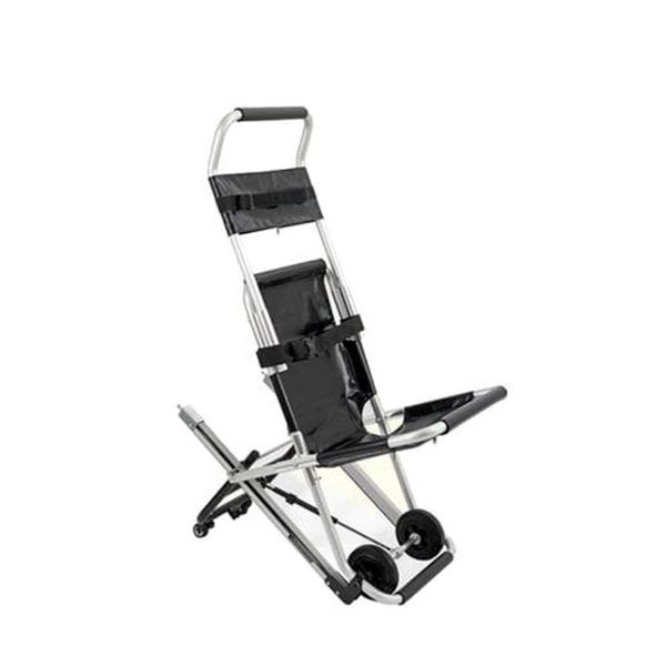 Durable Evacuation Wheelchair – Emergency Mobility Solution