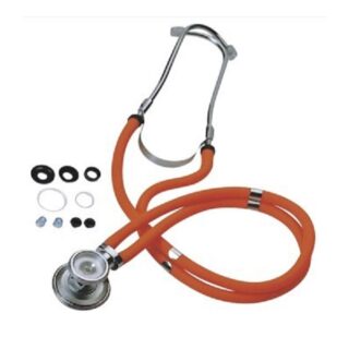 Sprague Rappaport Type Stethoscope – Versatile Diagnostic Tool for Accurate Patient Care