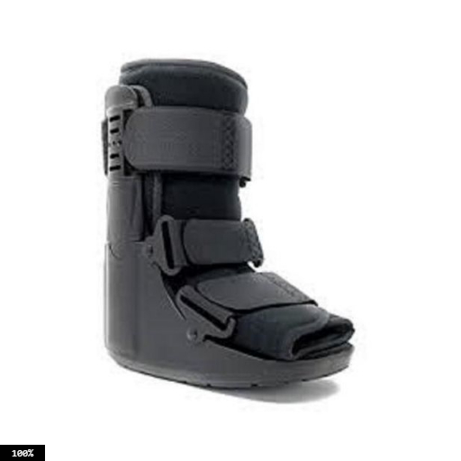 Ordinary Style Of Walker Boot ZH-020, Medium