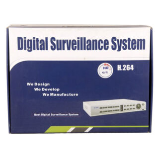 L H.264 Compression; 8-Ch 1080P; Main Steam Max 1080P Cctv Recorder