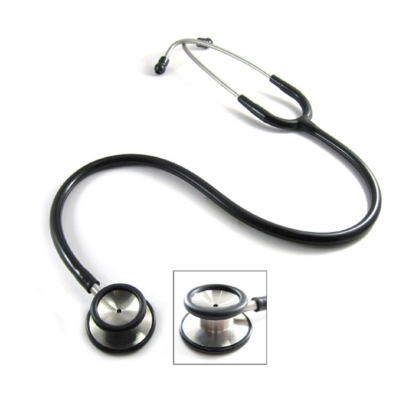 Stainless Steel Stethoscope, Adult