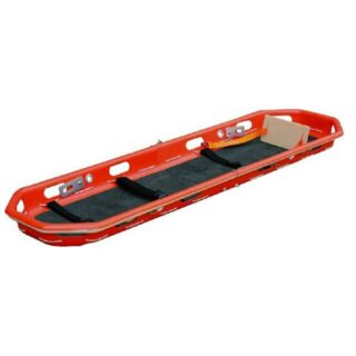 Basket Stretcher Orange