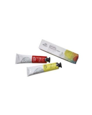Oil Colour Tubes 180Ml Phoenix