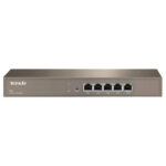 5-Port Gigabit Access Controller Tenda