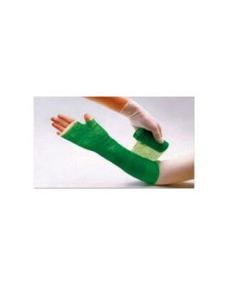 Orthopedic Casting Tape / Material:Polyester Or Fiberglass – 10.0 X 360 Cm