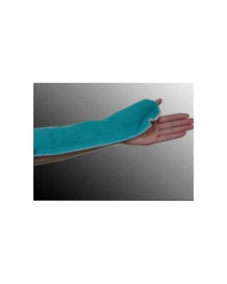 Orthopedic Splint / Material:Polyester Or Fiberglass – 15.0 * 75 Cm