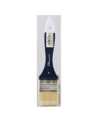 Paint Short Brush 4# Phoenix