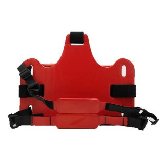 Head Immobilizer for Child – Pediatric Cervical Support for Emergency Use