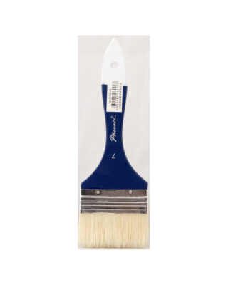 Paint Short Brush 7# Phoenix