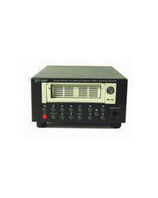 Mobile Dvr With 3.5inch W/Out Hdd