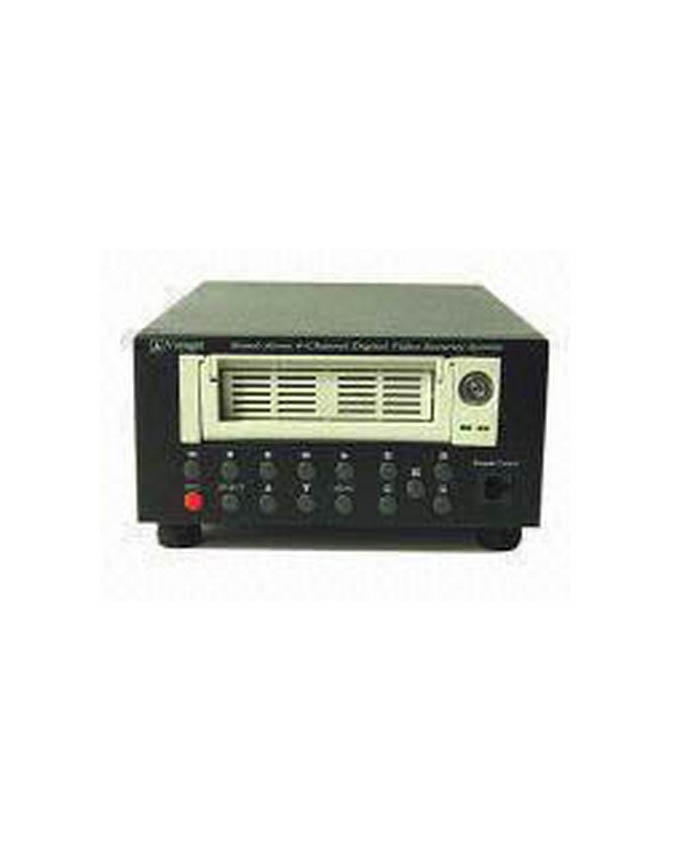 Mobile Dvr With 3.5inch W/Out Hdd