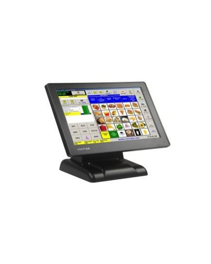 Monitor, 15inch, Touch